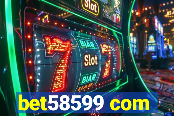 bet58599 com